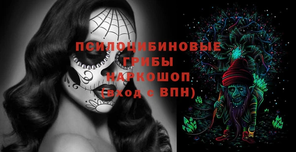 твердый Баксан